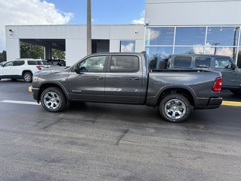 New 2026 RAM 1500 Big Horn image 5