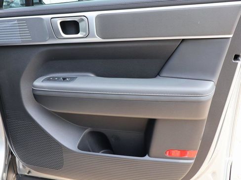 New 2025 Hyundai Santa Fe SEL image 9