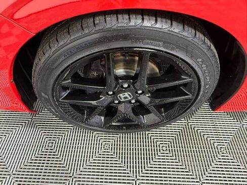 Used 2022 Honda Civic Sport image 13