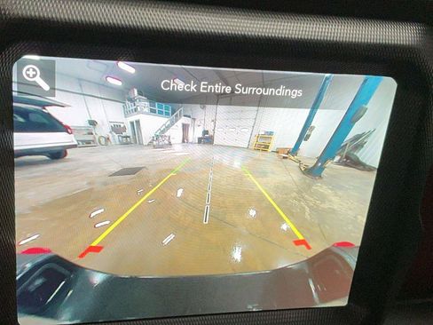 Used 2023 Jeep Gladiator Rubicon w/ LED Lighting Group image 22