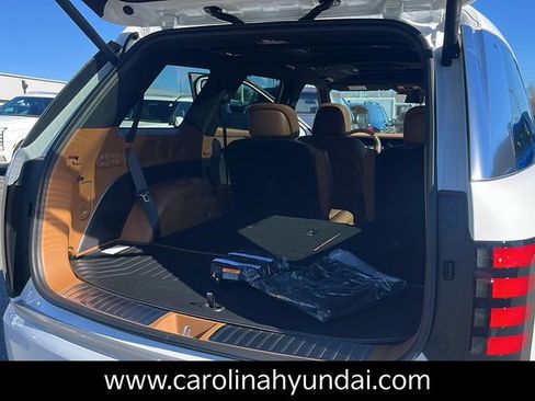 New 2026 Hyundai Palisade Calligraphy image 31