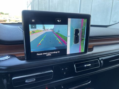 Used 2021 Lincoln Aviator Reserve w/ Equipment Group 201A image 36