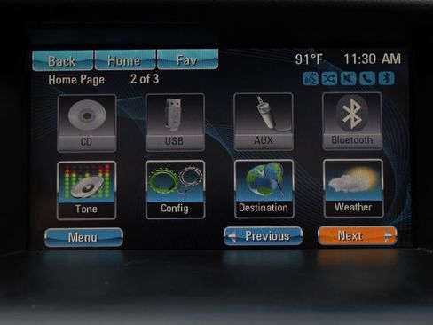 Used 2018 Buick Cascada Premium FWD image 36