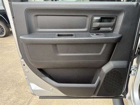 New 2026 RAM 2500 Tradesman image 24