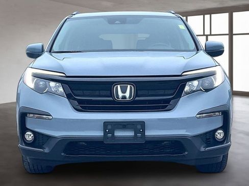 Certified 2022 Honda Pilot Special Edition image 2