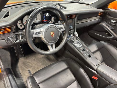 Used 2014 Porsche 911 Turbo S image 24