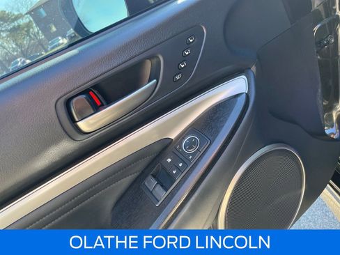 Used 2018 Lexus RC 350 AWD image 22