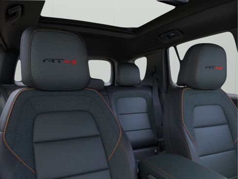 New 2026 GMC Terrain AT4 w/ Convenience Package III image 24