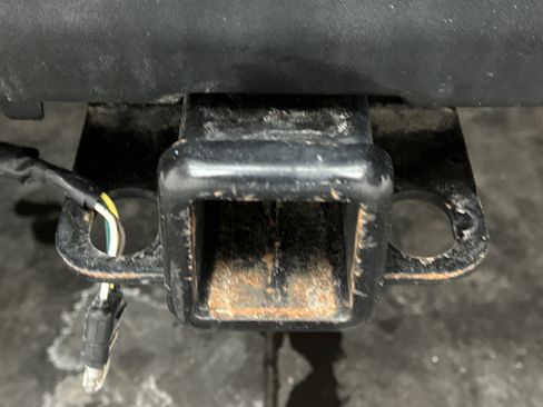 Used 2015 Jeep Wrangler Unlimited Sport image 16