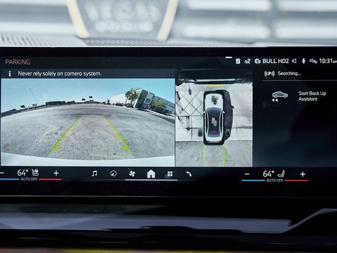 Used 2026 BMW 550e xDrive image 72