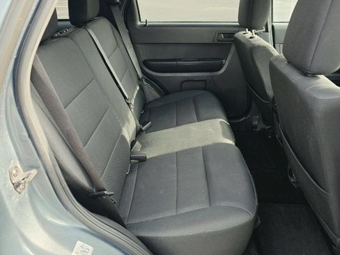 Used 2012 Ford Escape XLT FWD image 14