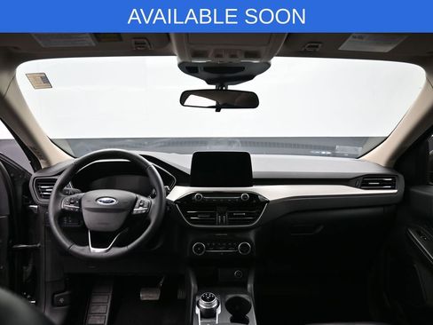 Used 2020 Ford Escape SEL image 28
