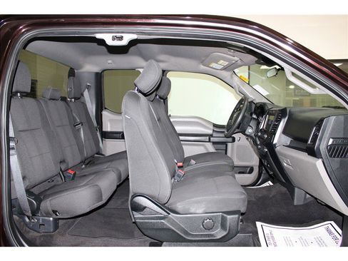 Used 2019 Ford F150 XL w/ Equipment Group 101A Mid image 20