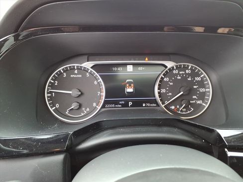 Certified 2023 Nissan Pathfinder SL w/ SL Premium Package image 10