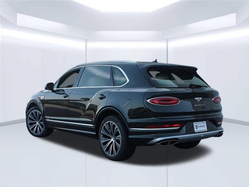 Certified 2024 Bentley Bentayga Extended Wheelbase AWD/4WD image 3