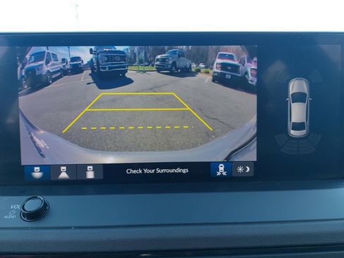 Used 2025 Honda Accord Touring image 22