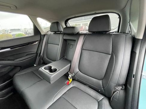New 2026 Kia Seltos EX FWD image 26