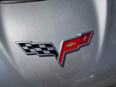 Used 2007 Chevrolet Corvette Z06 w/ Preferred Equipment Group RWD image 40