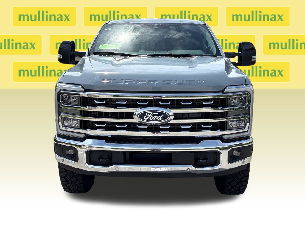 New 2027 Ford F250 Lariat w/ Tremor Off-Road Package AWD/4WD image 23