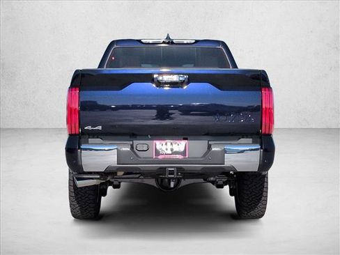 New 2026 Toyota Tundra 1794 Edition AWD/4WD image 8