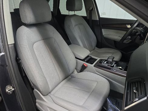 Used 2022 Audi Q5 2.0T Premium AWD/4WD image 15