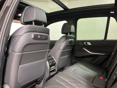 New 2026 BMW X5 sDrive40i w/ M Sport Package image 25