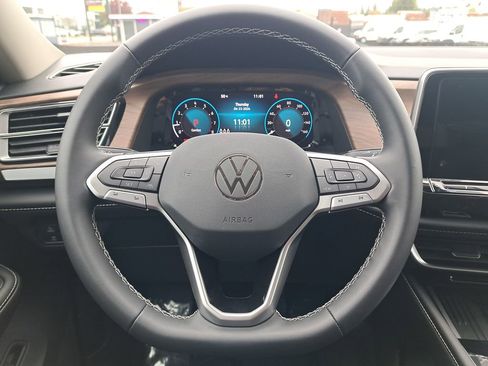 New 2026 Volkswagen Atlas SE AWD/4WD image 19