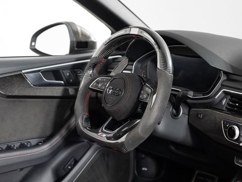 Used 2019 Audi S5 Premium Plus w/ S Sport Package image 20