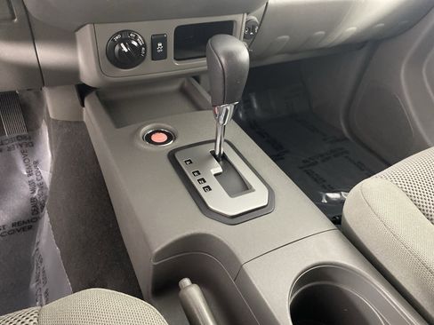 Used 2021 Nissan Frontier SV AWD/4WD image 27