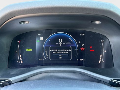 Used 2026 Toyota Camry LE FWD image 26