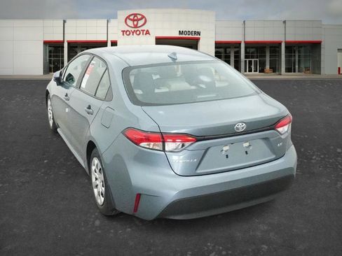 New 2026 Toyota Corolla LE image 22