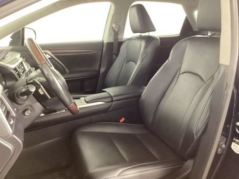 Used 2020 Lexus RX 350 AWD w/ Premium Package image 10