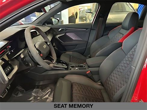 New 2026 Audi RS 3 image 17