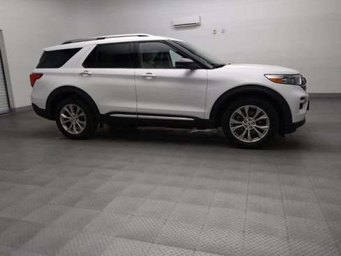 Used 2020 Ford Explorer Limited image 11