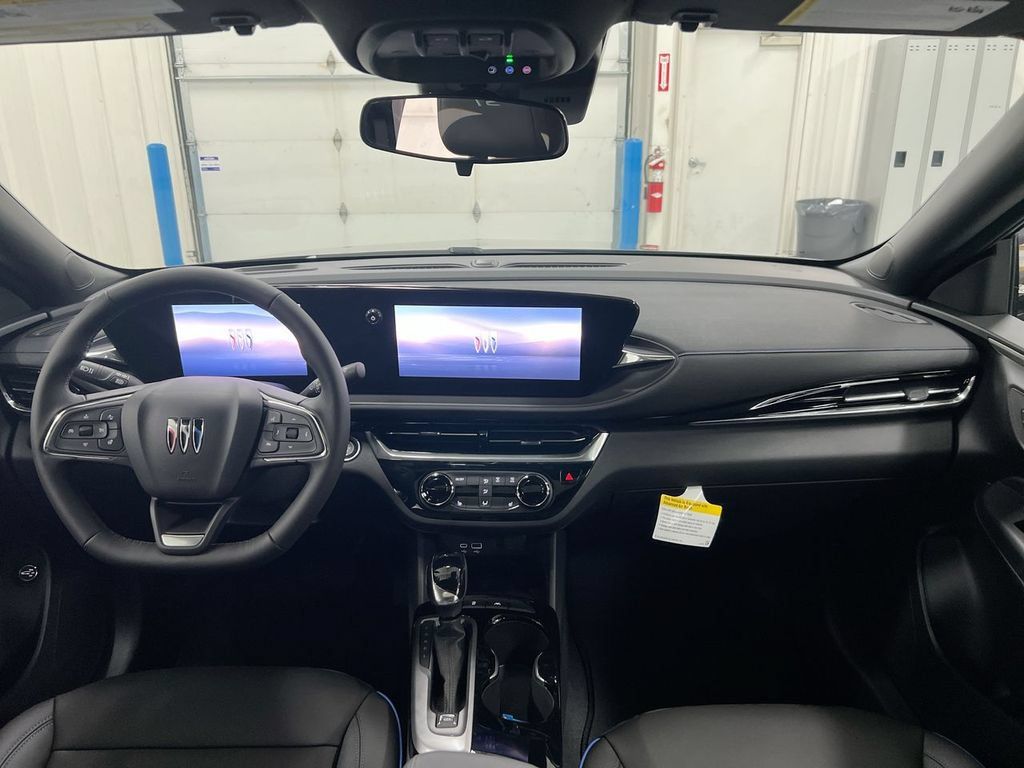 New 2026 Buick Envista Sport Touring w/ Convenience I Package FWD image 10