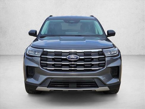 New 2026 Ford Explorer Active image 6