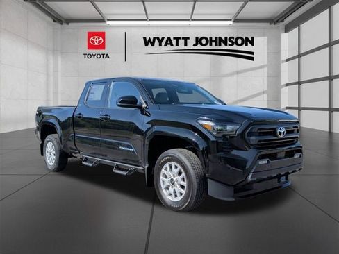 New 2026 Toyota Tacoma SR5 AWD/4WD image 7