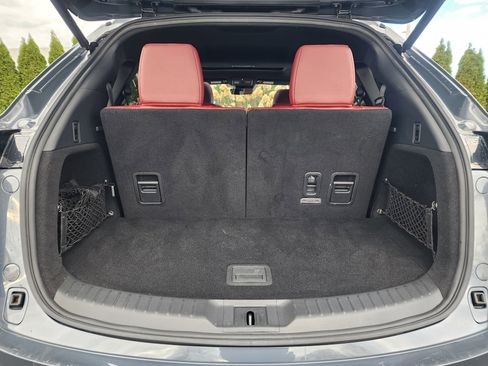 Used 2023 MAZDA CX-9 Carbon Edition image 12