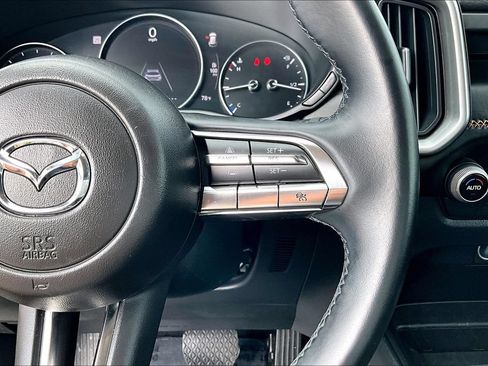Used 2025 MAZDA CX-50 AWD 2.5 Hybrid w/ Premium Pkg image 19
