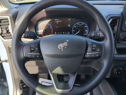 Certified 2024 Ford Bronco Sport Big Bend image 56