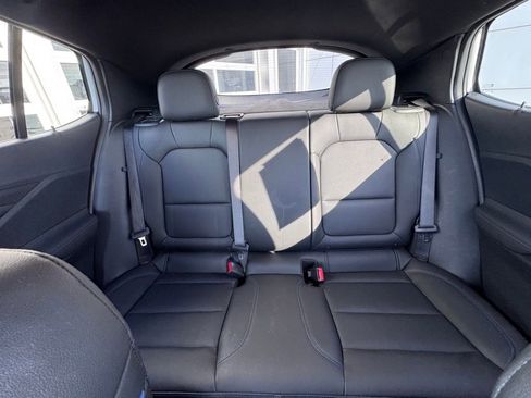 Used 2024 Buick Envista Sport Touring w/ Convenience I Package image 24