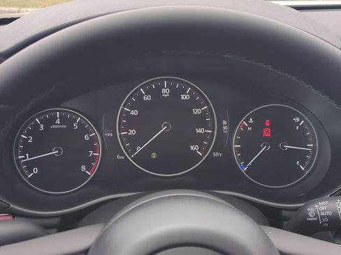 New 2026 MAZDA MAZDA3 2.5 S Hatchback w/ Premium Pkg image 25