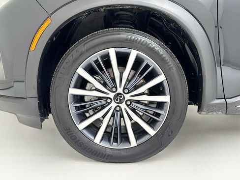 Used 2024 INFINITI QX60 Autograph image 32