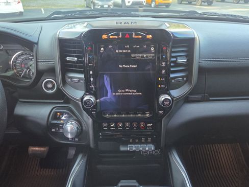 Used 2020 RAM 1500 Rebel w/ Rebel Level 2 Equipment Group image 18