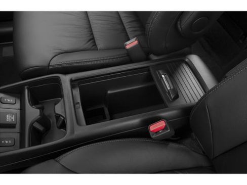 Used 2014 Honda CR-V EX-L image 9