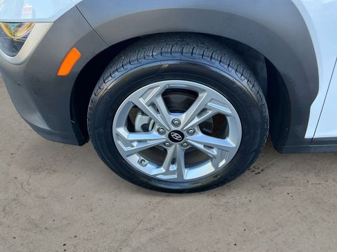 Used 2023 Hyundai Kona SEL FWD image 14