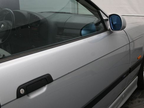 Used 1999 BMW M3 Convertible image 16