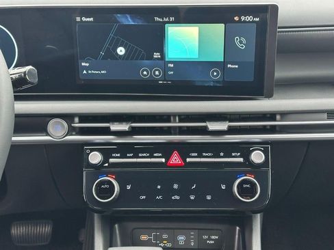 New 2025 Hyundai Santa Cruz XRT AWD/4WD image 7