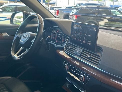 Used 2023 Audi Q5 2.0T Premium Plus image 26