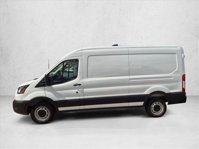 New 2026 Ford Transit 250 148 Medium Roof RWD image 5